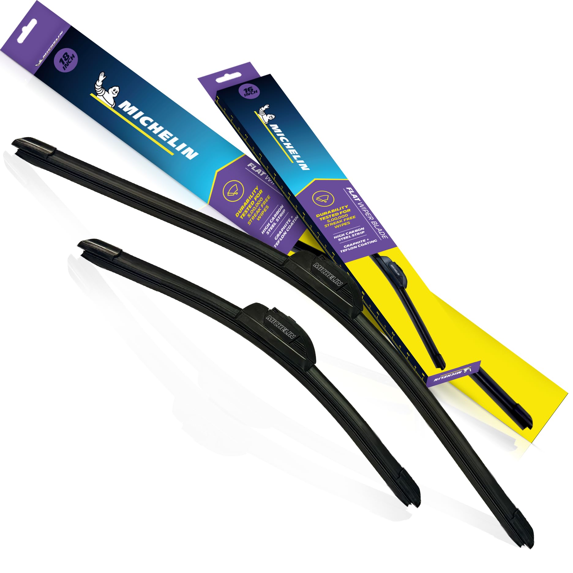 michelin-scheibenwischer-total-performance-350-mm-gelenkfreies-wischblatt-f-r-di image 5
