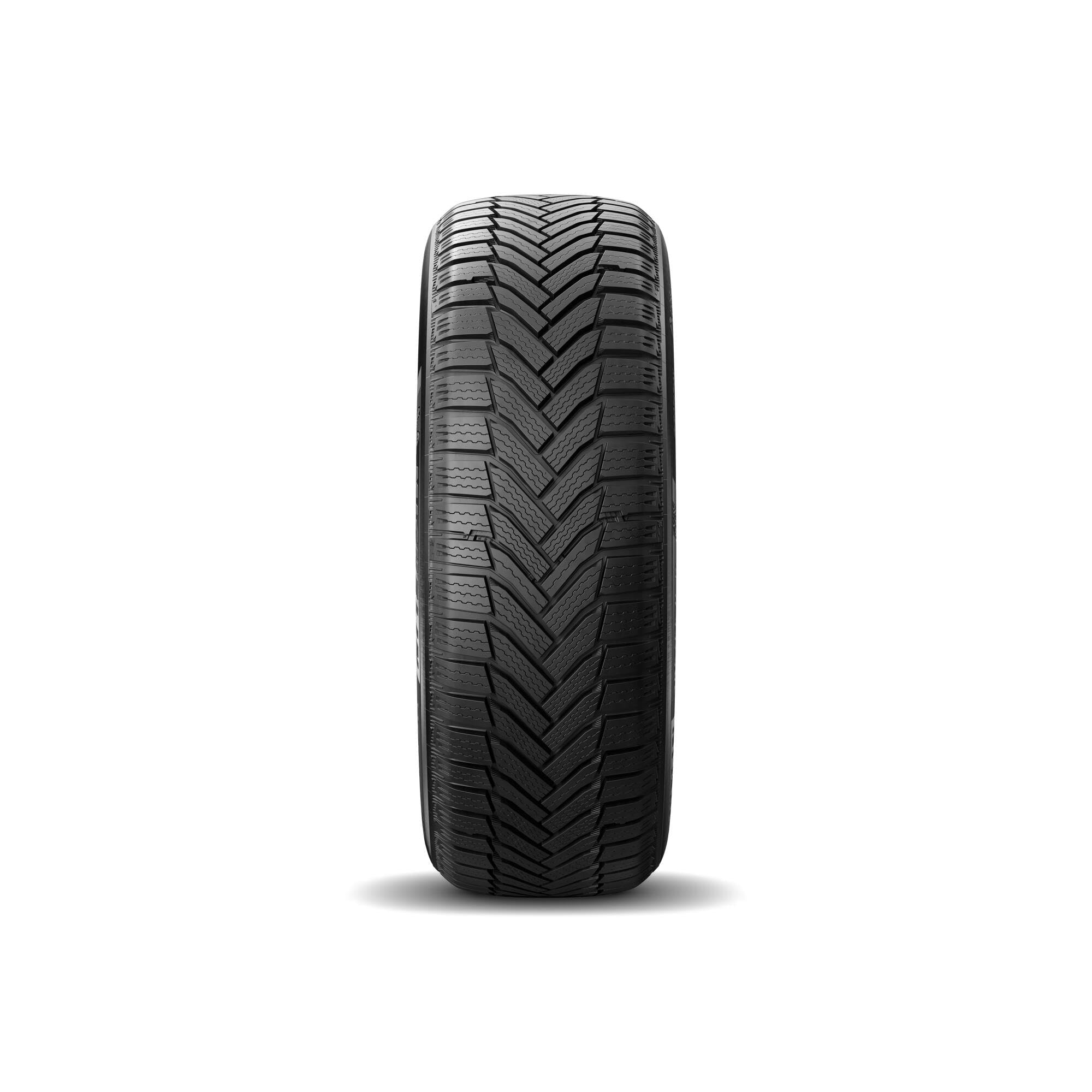michelin-alpin-6-195-50-r16-88h-xl-winterreifen image 2