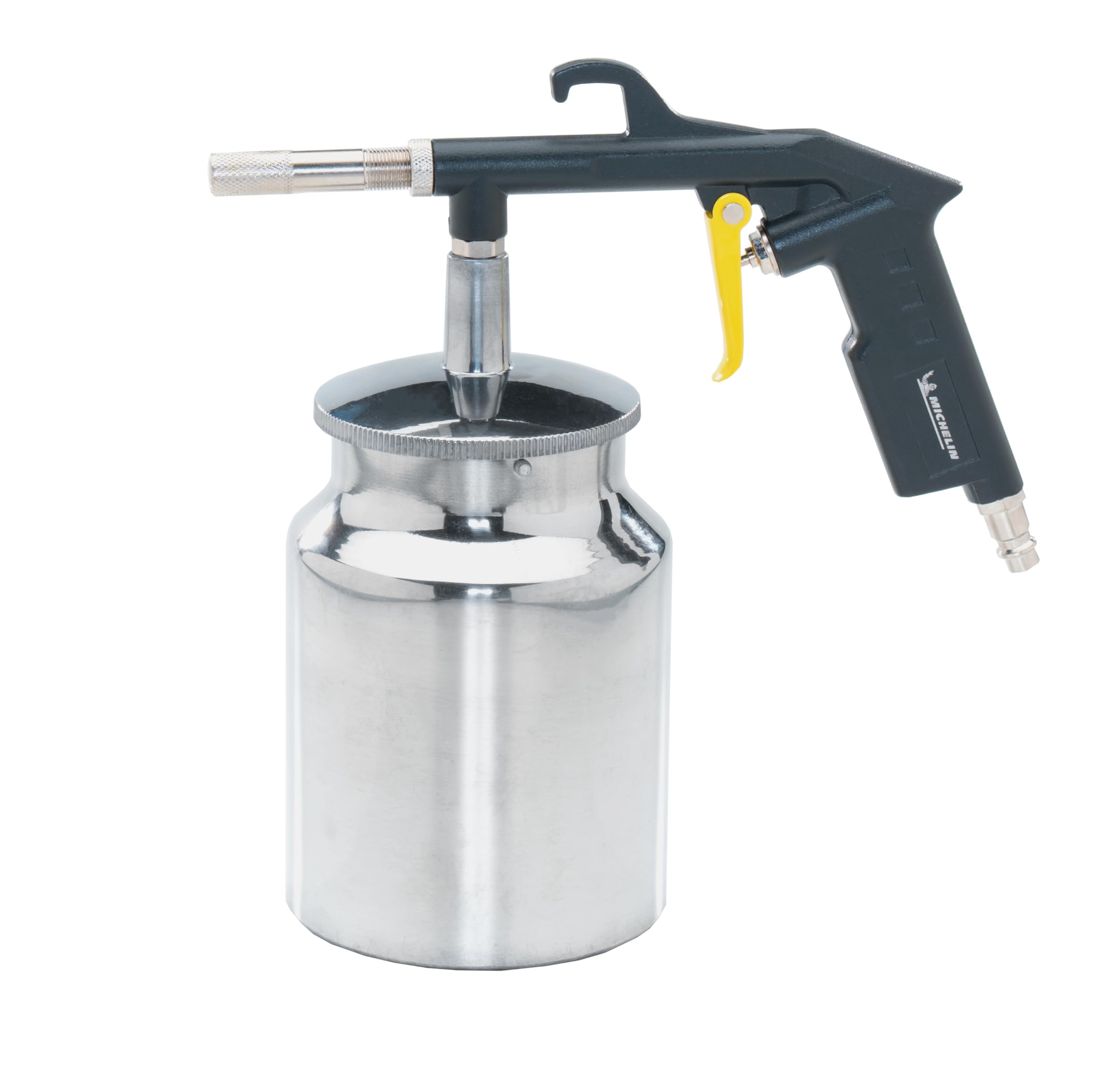 michelin-sandstrahlpistole-mit-1l-tank-max-8-bar-f-r-sand-0-2-0-8-mm image 1