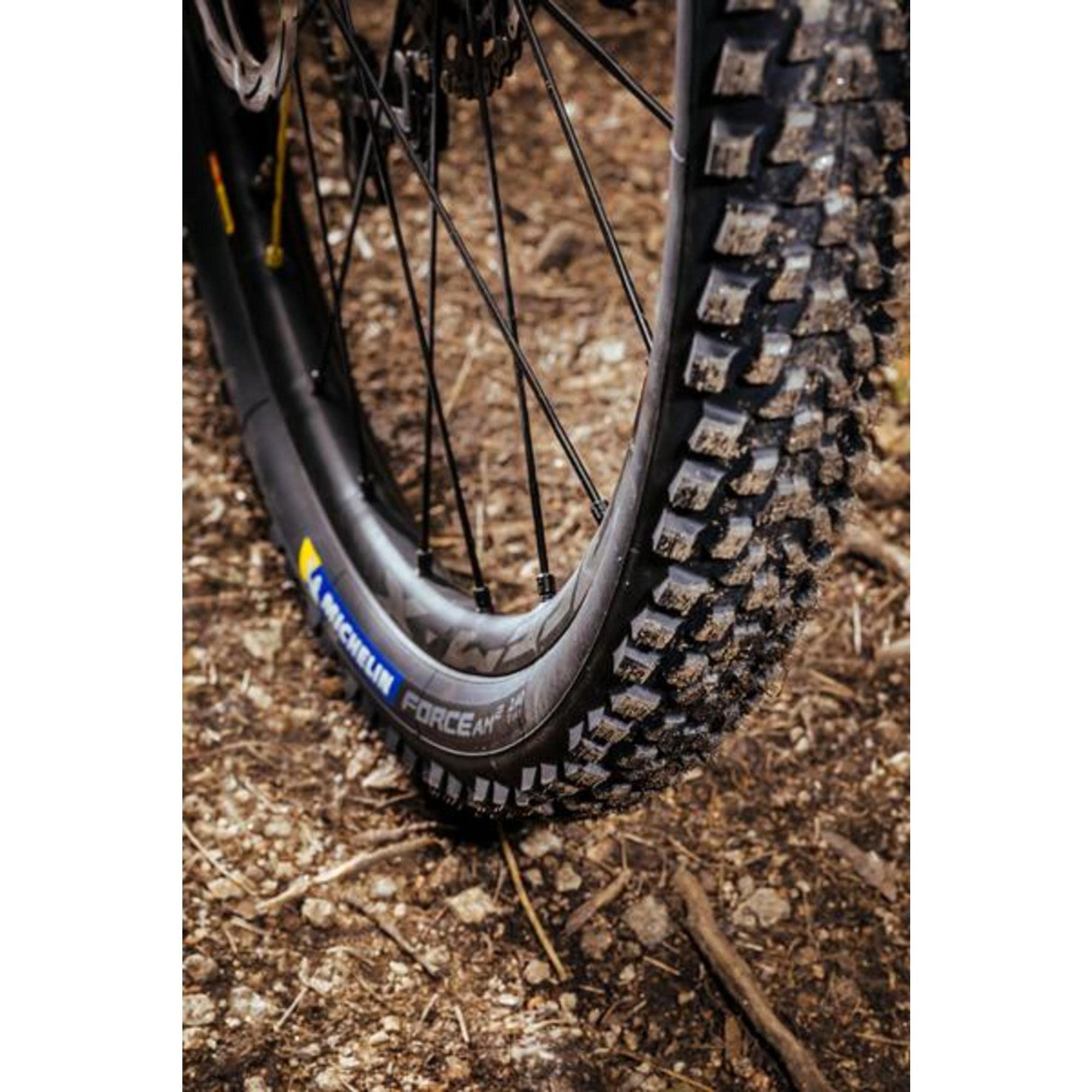 michelin-force-am2-competition-line-mtb-fahrradreifen-27-5x2-60-schwarz-tubeless image 4