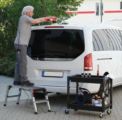 kunzer-7tw02-teilewagen-zweist-ckig-kunststoff-r-der-werkzeugwagen image 4