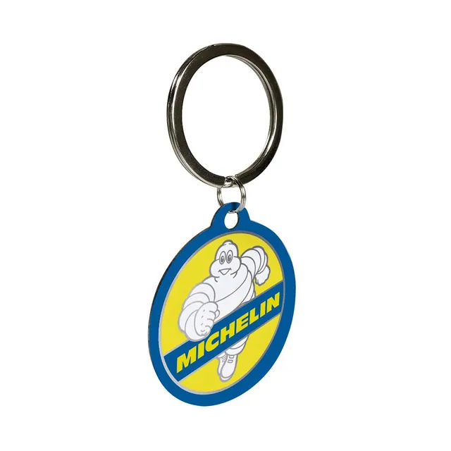 nostalgic-art-retro-schl-sselanh-nger-michelin-vintage-4-cm-metall-original-lize image 1