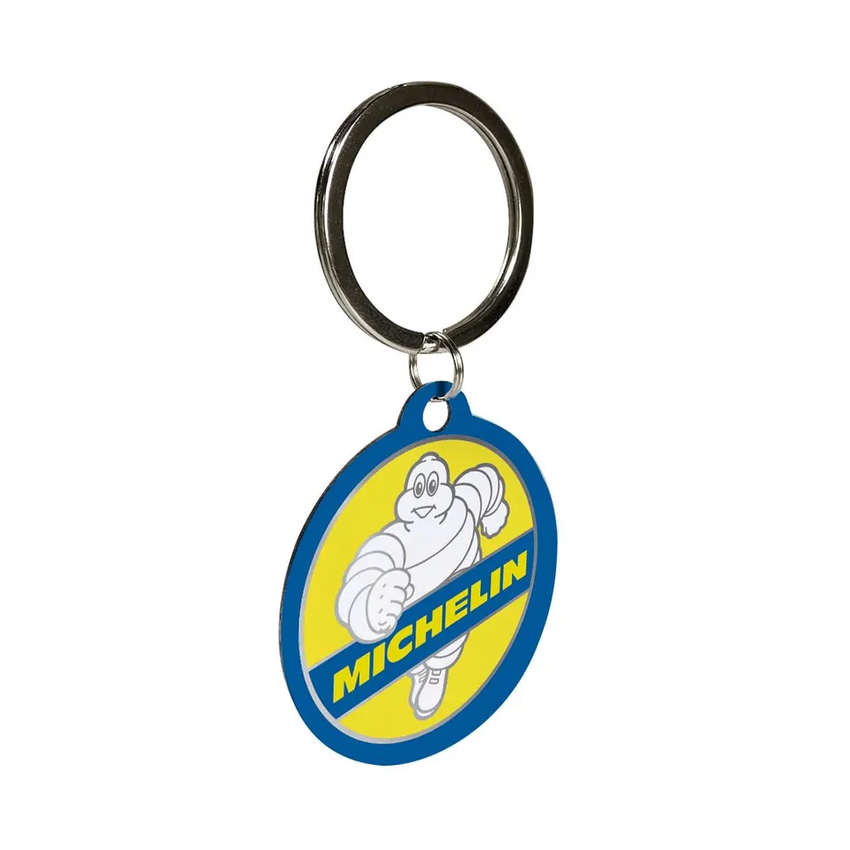 nostalgic-art-retro-schl-sselanh-nger-michelin-vintage-4-cm-metall-original-lize image 1