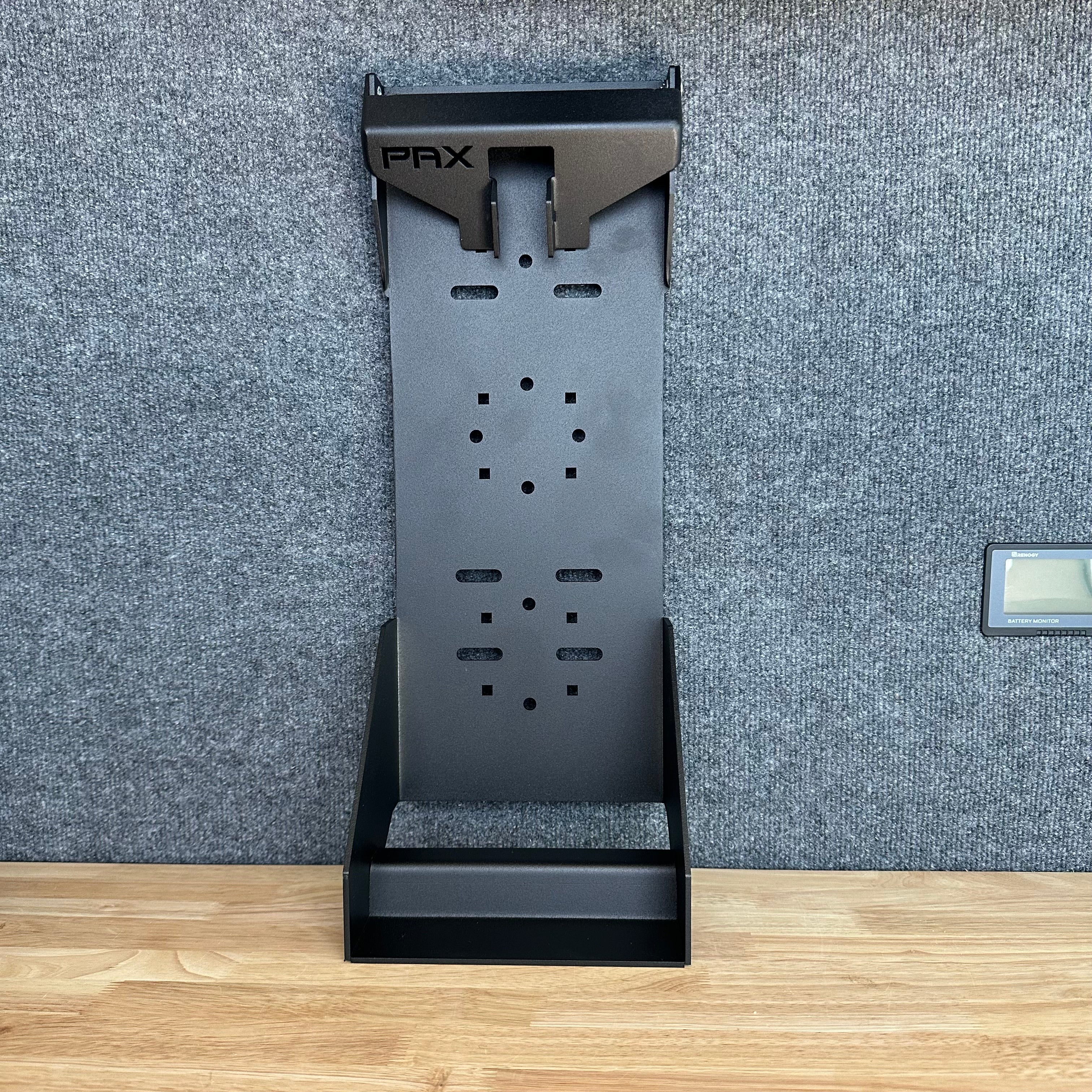 rotopax-camp-jug-bracket-niedrigprofil-halterung-f-r-camp-jug-bis-10-gallonen-er image 3