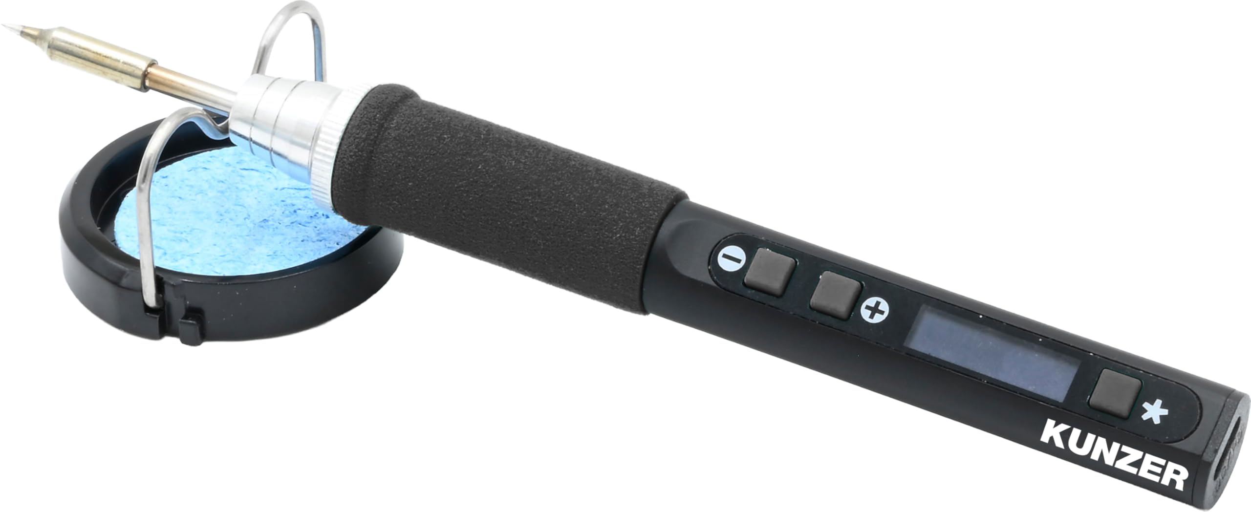 kunzer-7ilk01-induktionsl-tkolben-60-watt-usb-c-lcd-display-450-c image 2