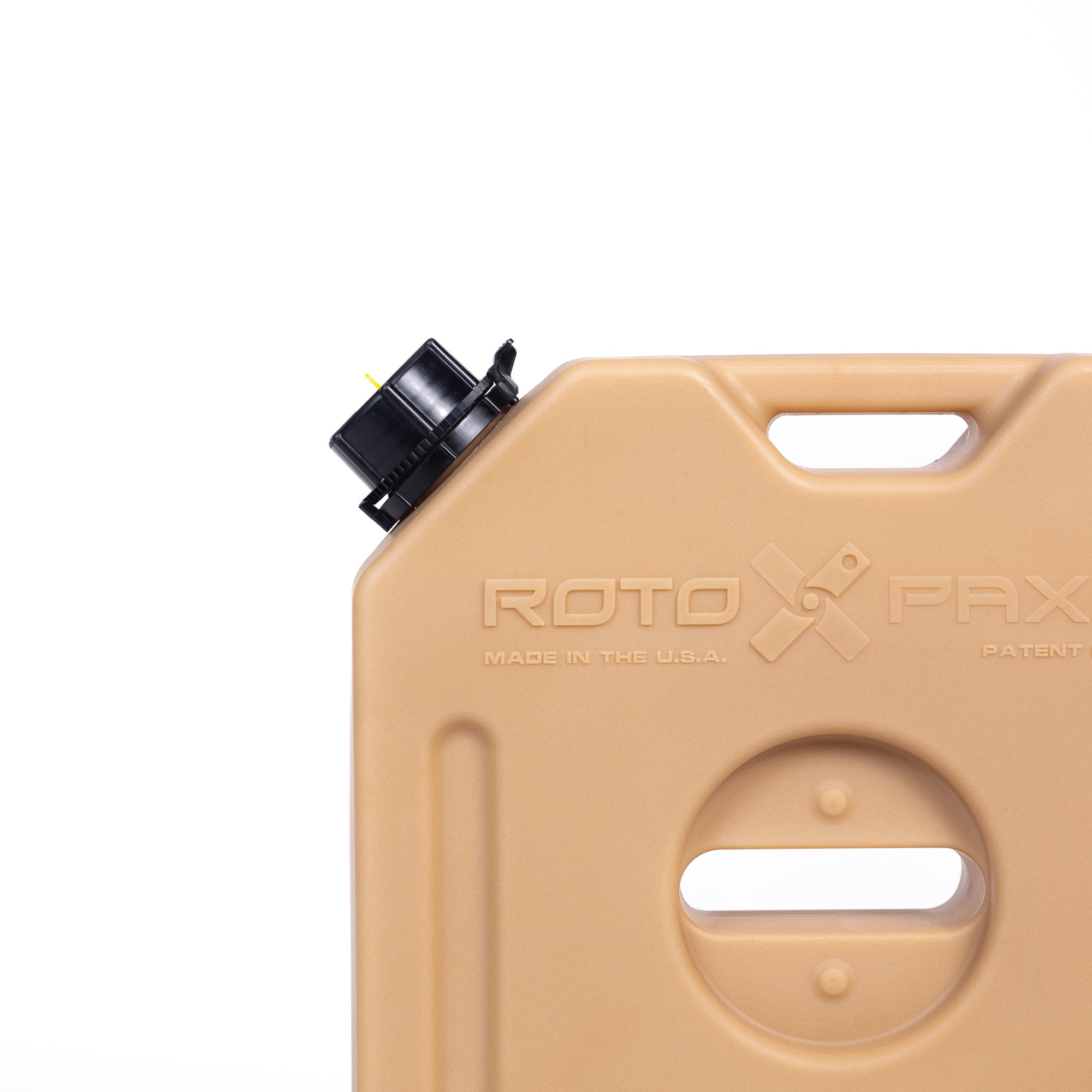 rotopax-2-gallon-water-gen-2-tan-blemished image 3