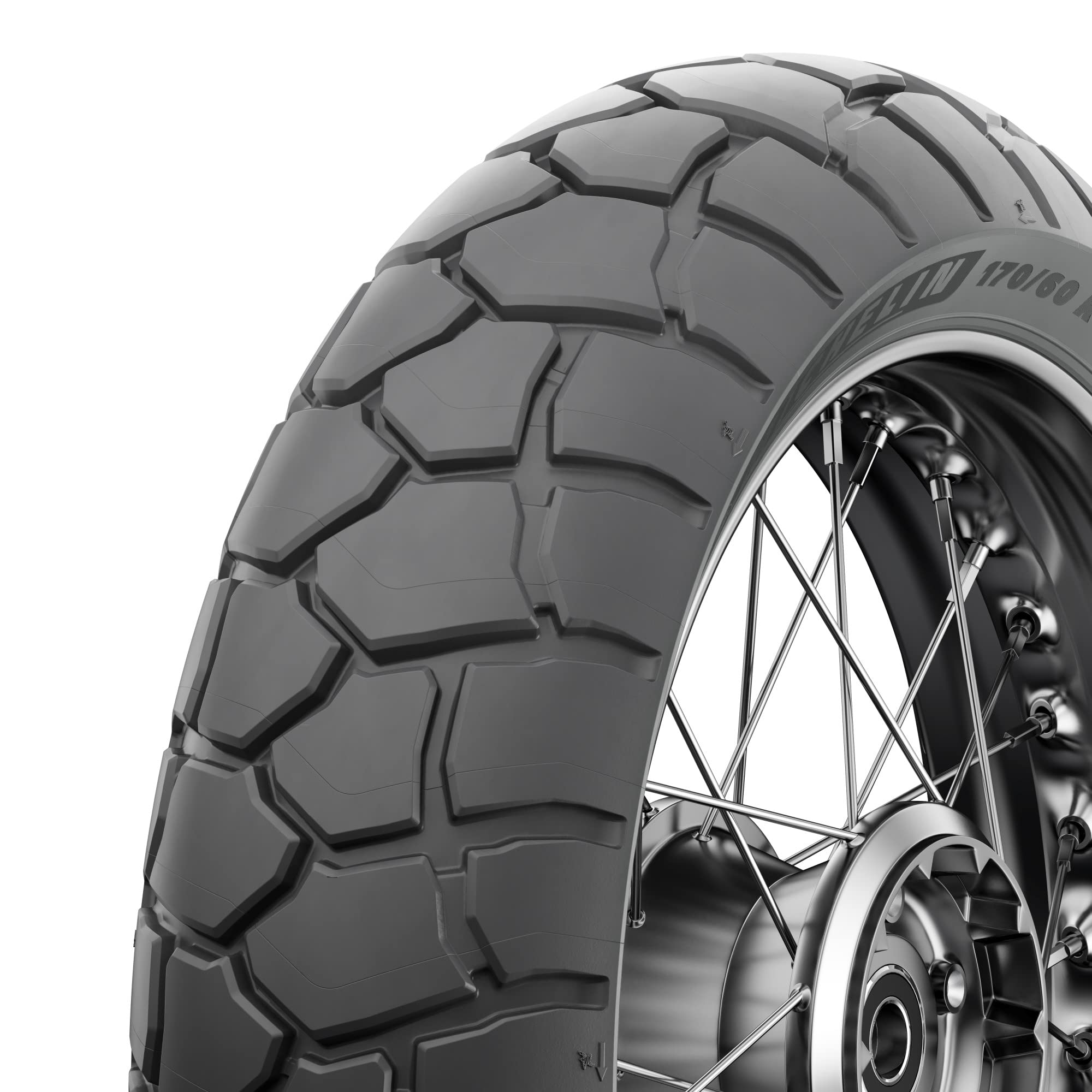 michelin-anakee-adventure-90-90-21-54v-vorderreifen-f-r-reiseenduros image 2