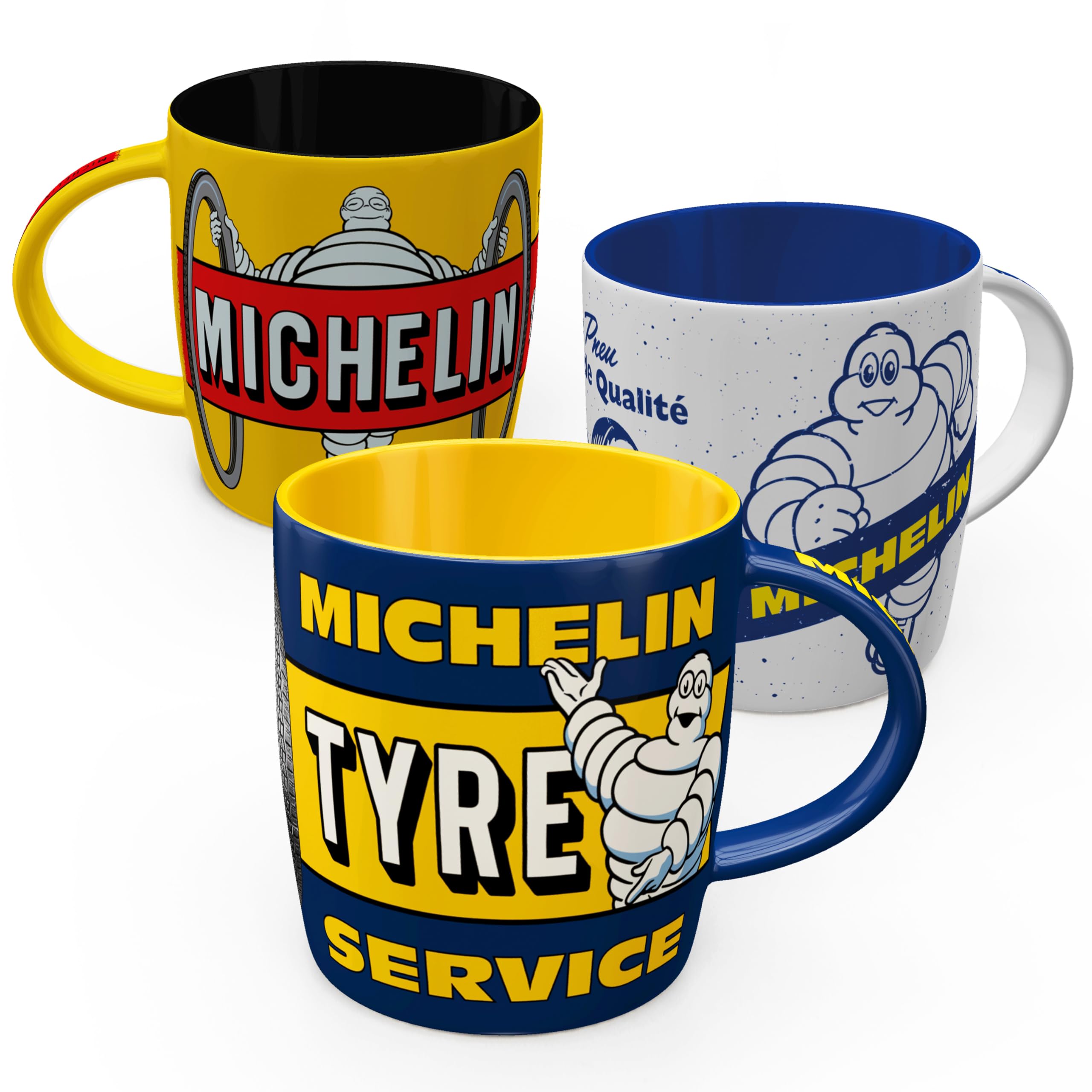 nostalgic-art-retro-kaffeebecher-michelin-tyre-service-330-ml-keramik-tasse-orig image 7