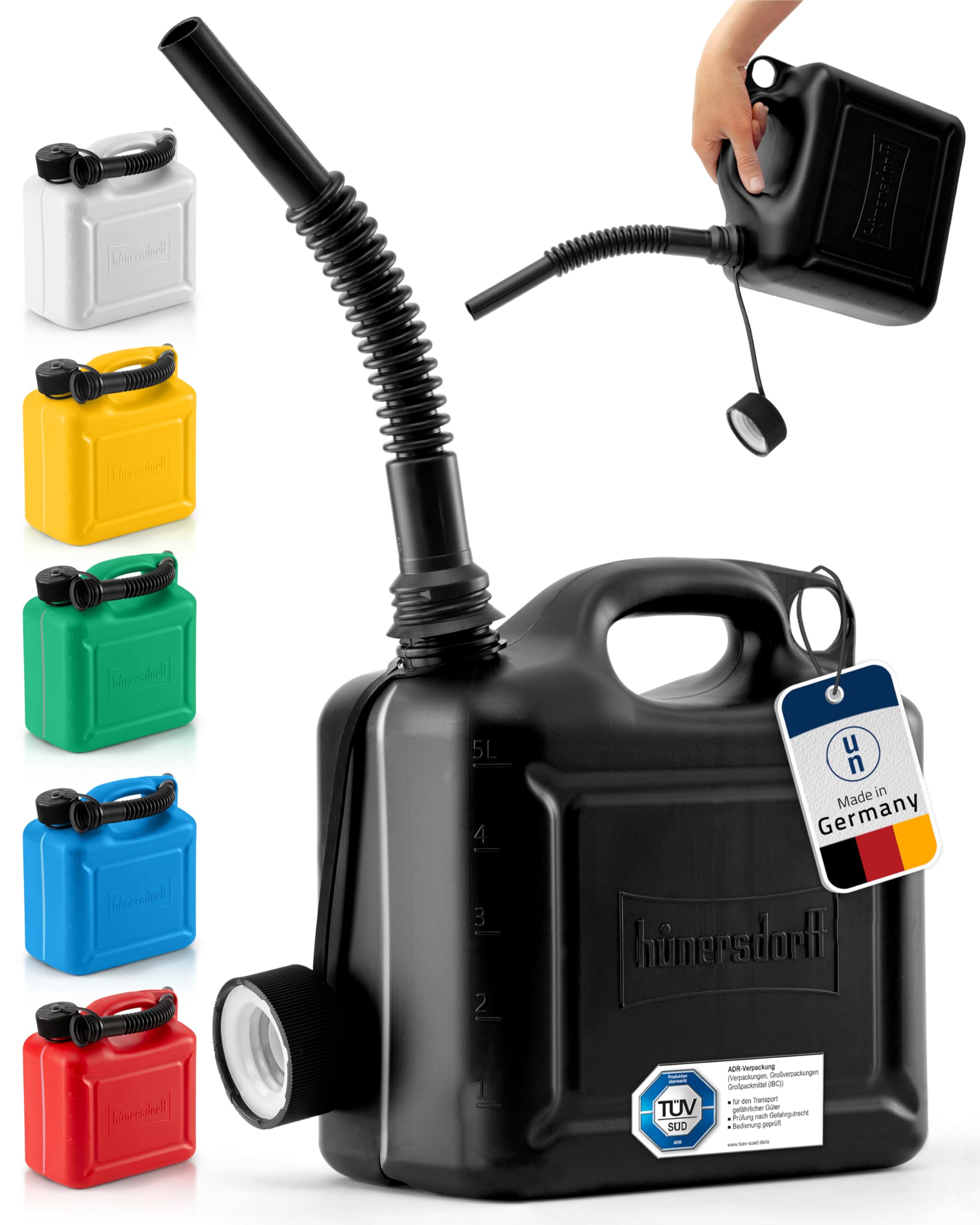 h-nersdorff-811300-kraftstoff-kanister-standard-5l-f-r-benzin-und-diesel-un-zula image 2