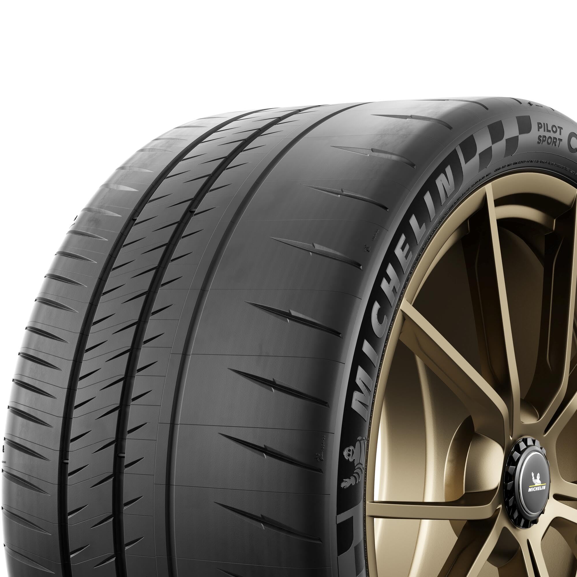 michelin-sport-cup-2-r-n0-xl-sommerreifen-325-30r21-108y-rennsport-performance image 3