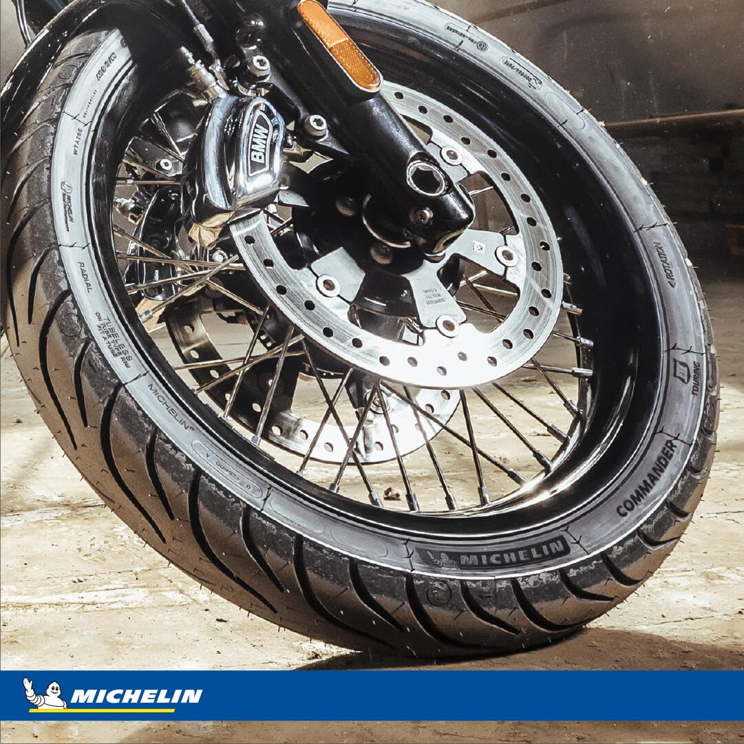 michelin-commander-iii-touring-130-80b17-65h-vorderreifen-harley-davidson-bmw-r1 image 5