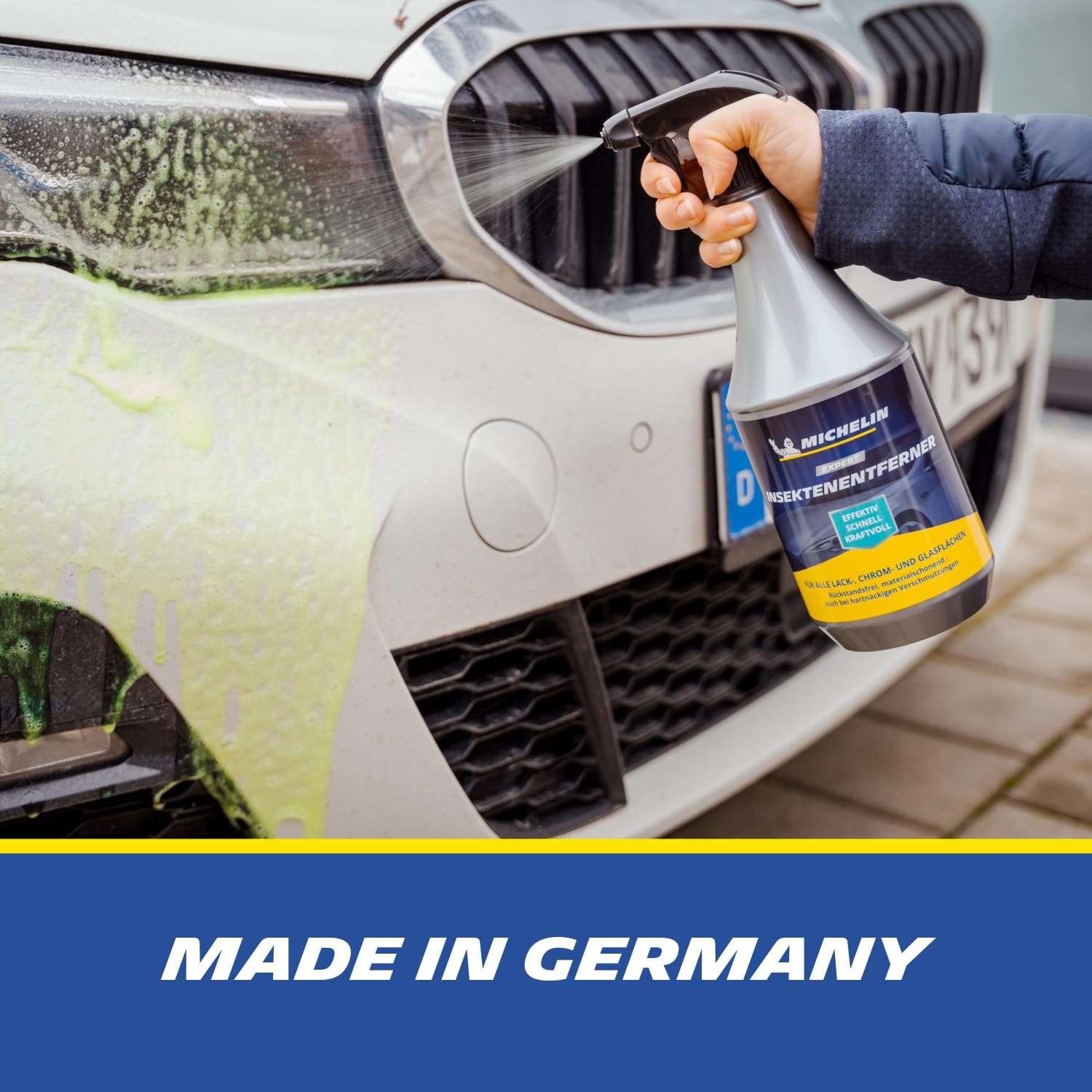 michelin-expert-insektenentferner-1000-ml-auto-reiniger-f-r-windschutzscheibe-la image 6