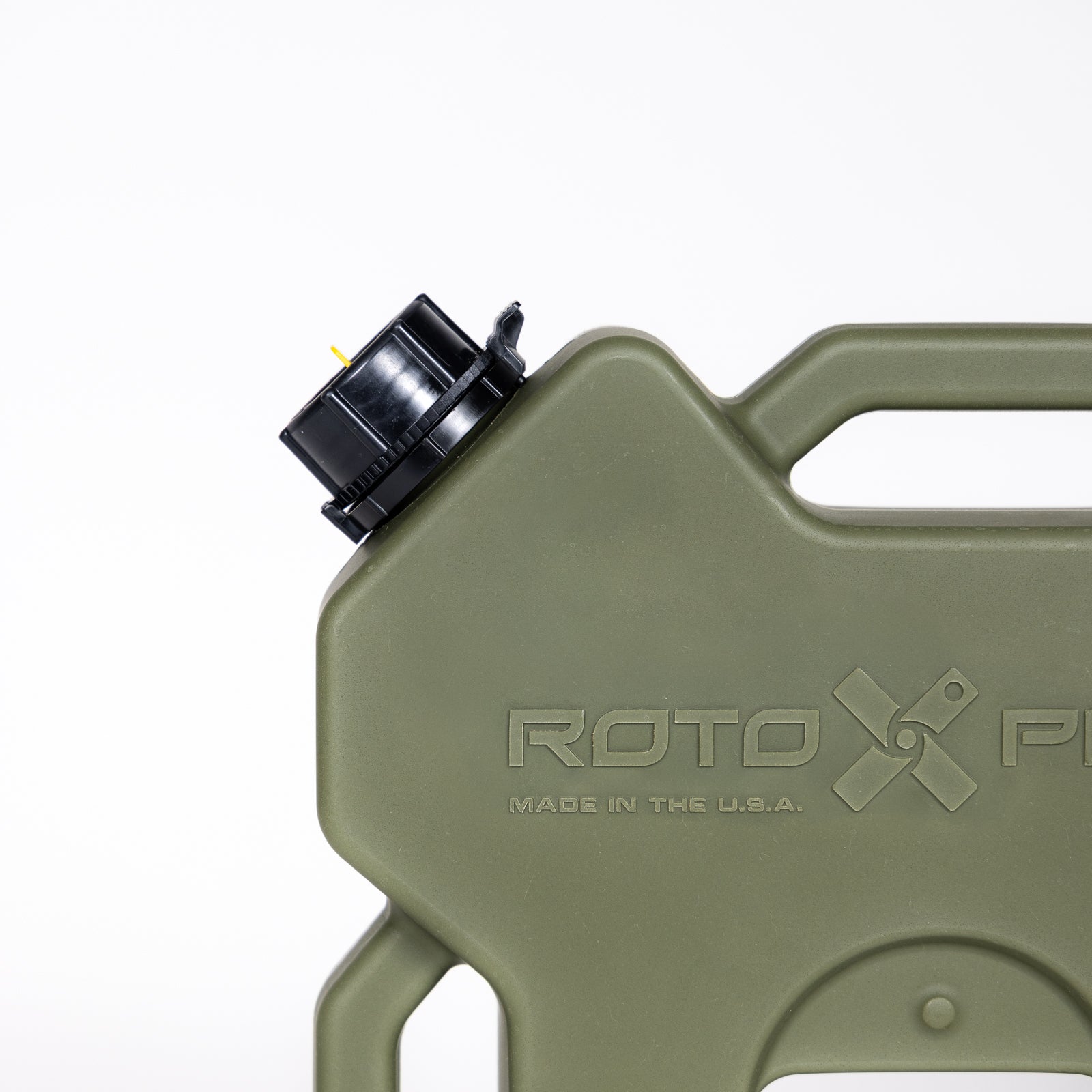 rotopax-2-gallonen-wasserkanister-gr-n-bpa-frei image 3