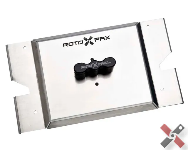 rotopax-arctic-cat-m8-short-seat-base-plate-montageplatte-f-r-snowmobile image 1