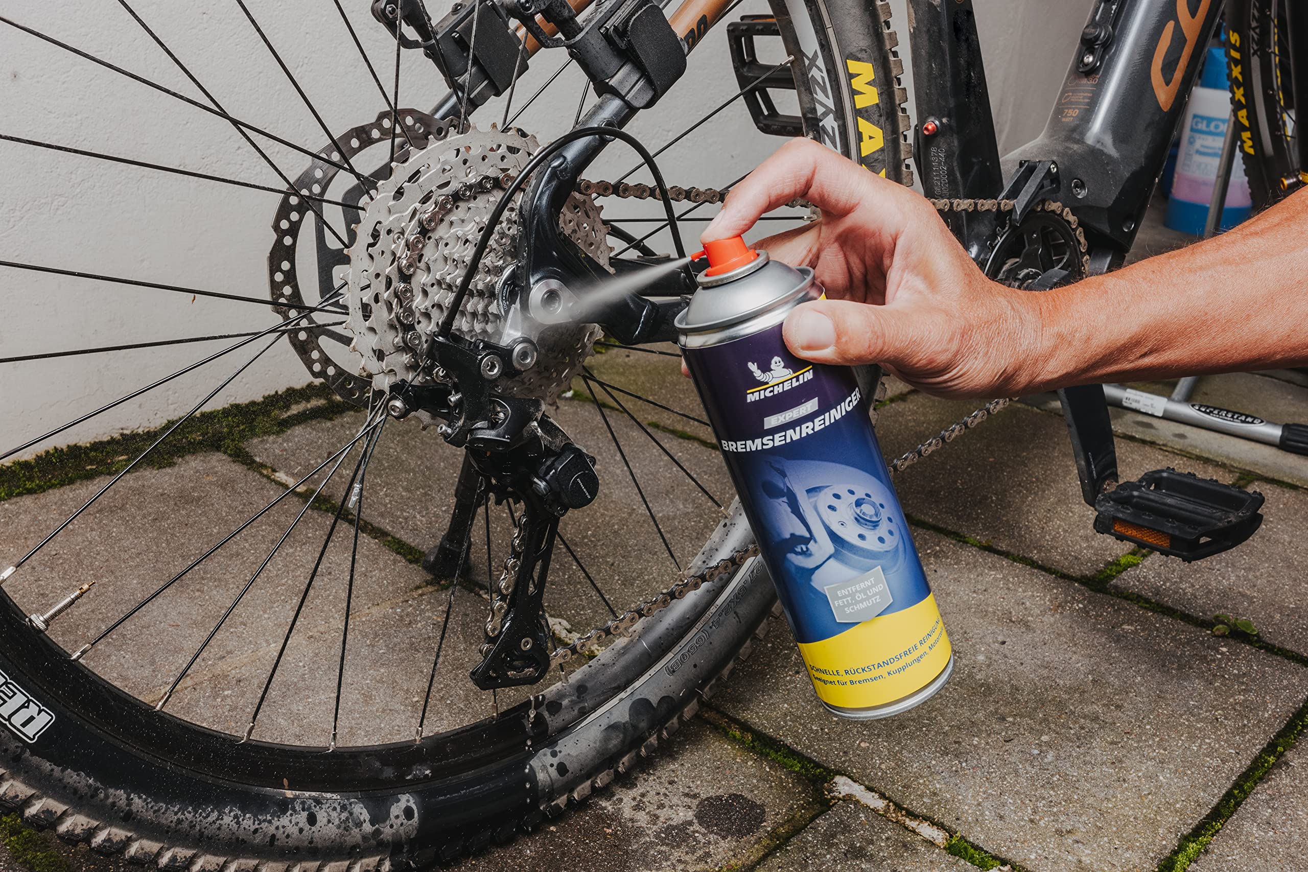 michelin-expert-bremsenreiniger-spray-2x-500ml-reinigt-und-entfettet-bremsen-kup image 5