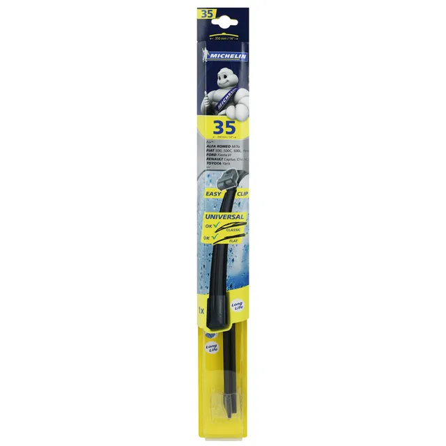 michelin-scheibenwischer-total-performance-350-mm-gelenkfreies-wischblatt-f-r-di image 1