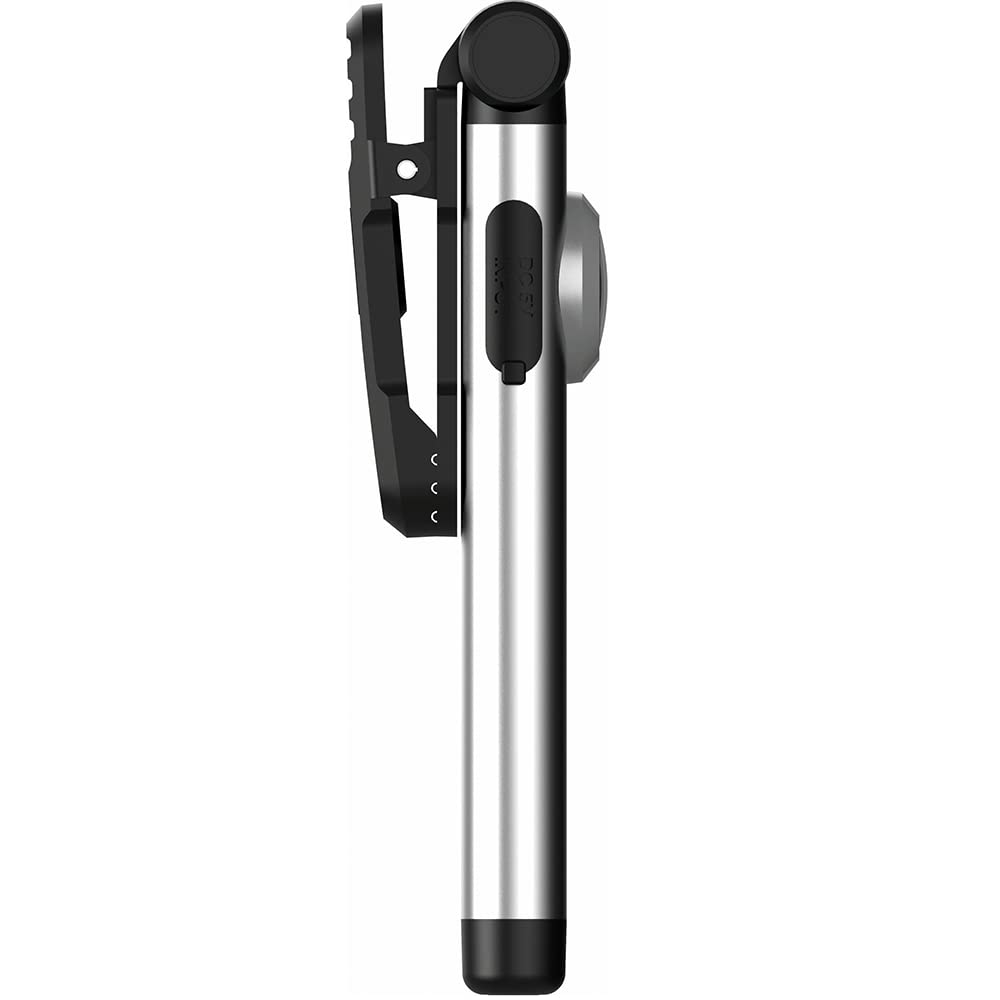 kunzer-pl-021-clip-taschenlampe-magnetisch-cob-led-aluminium image 5
