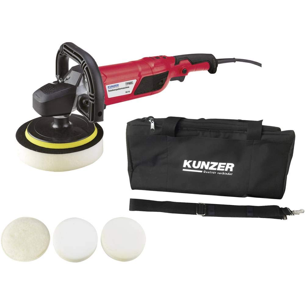 kunzer-800pm-grip150-haftklett-teller-150-mm-m14-f-r-poliermaschinen-7pm03-7pm05 image 3