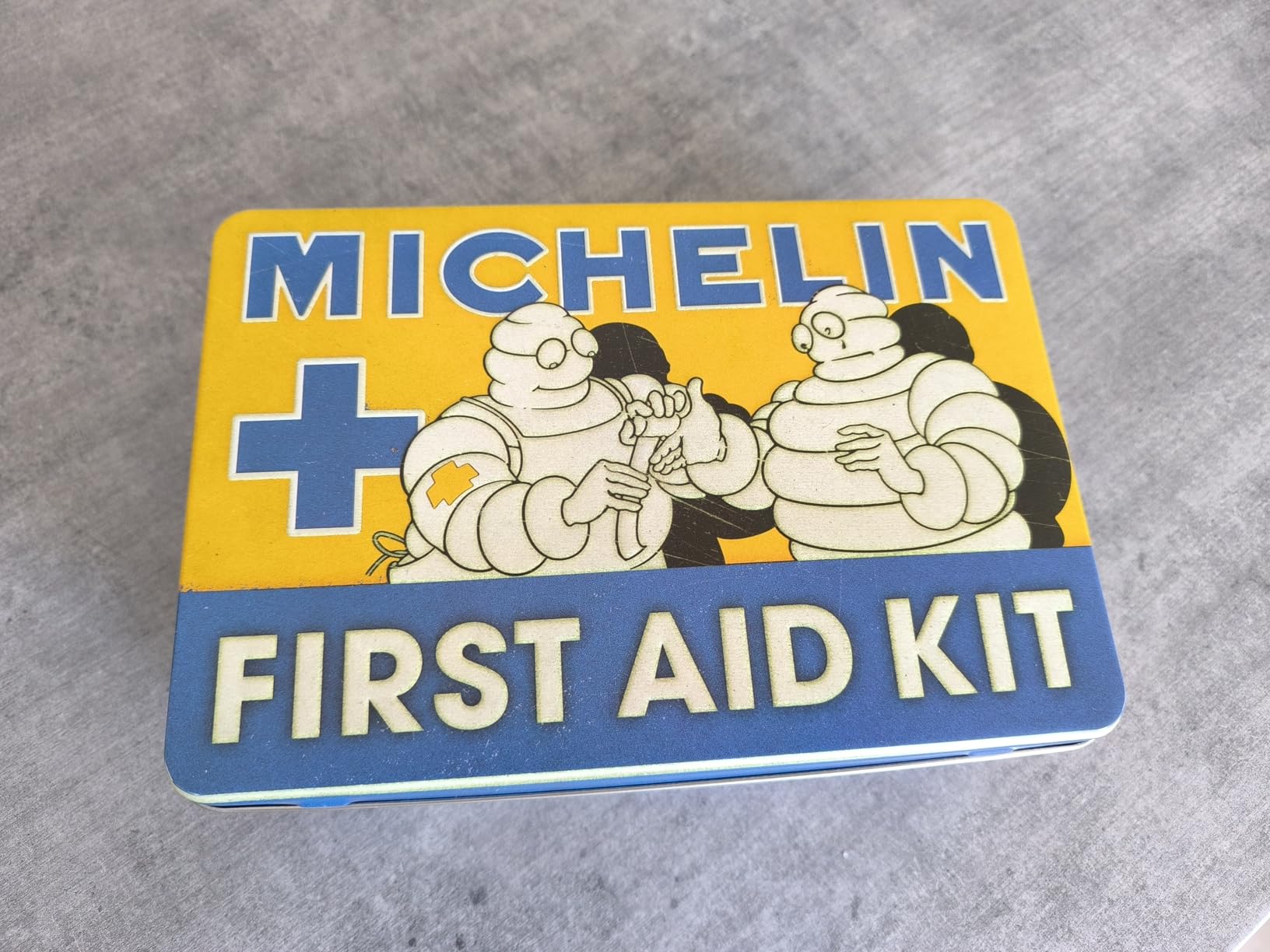 Praktisch und schön