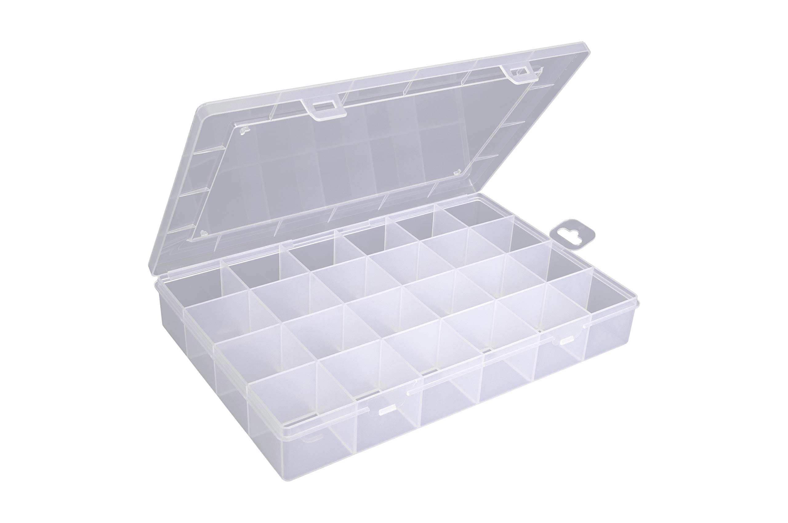 h-nersdorff-sortimentskasten-pp-eco-mini-mit-5-f-chern-transparente-sortierbox-1 image 5