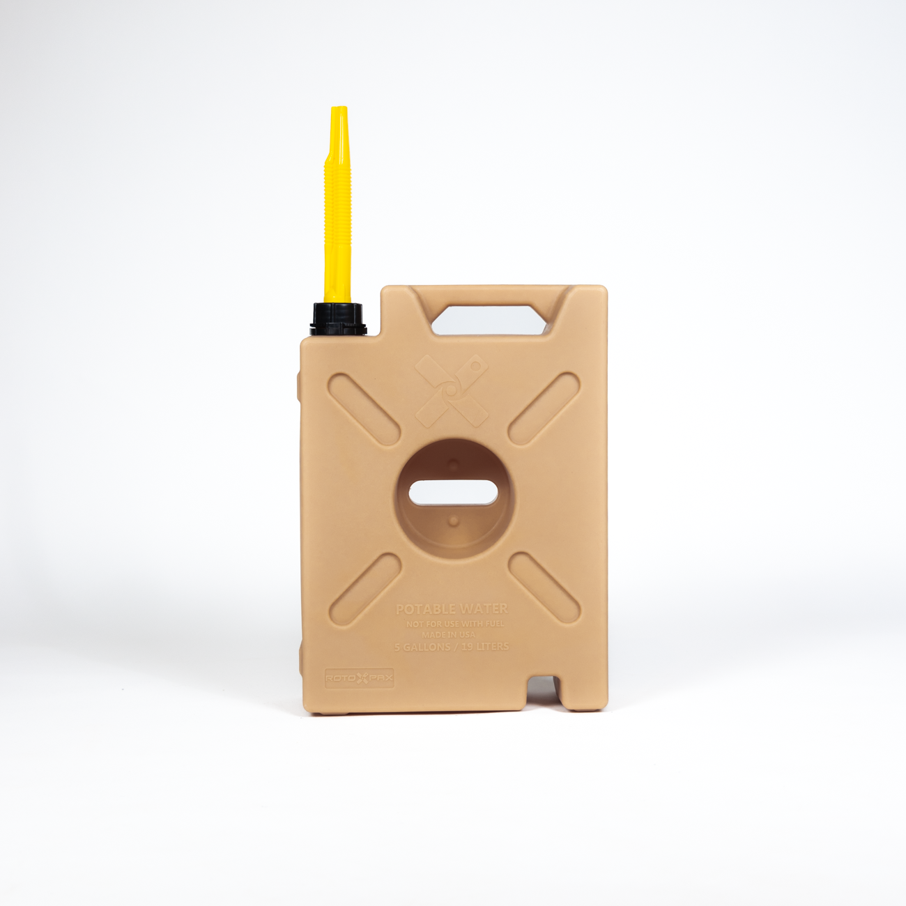 rotopax-5-gallone-wasser-tan-blemished image 8