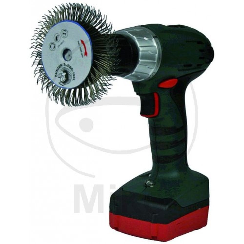 kunzer-turbo-igel-drahtb-rste-zum-entfernen-von-lack-rost-und-unterbodenschutz image 2