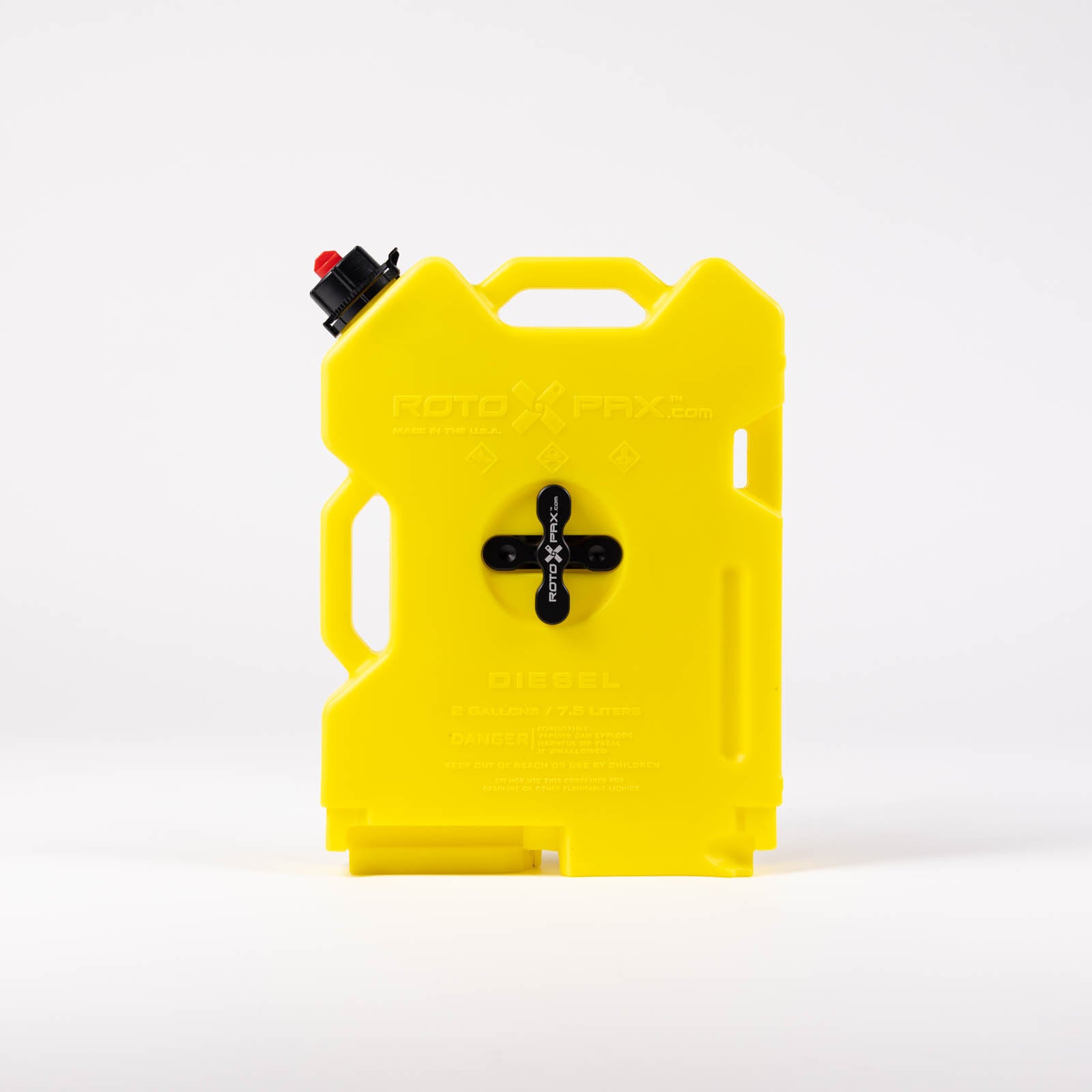 rotopax-2-gallon-diesel-carb-epa-zugelassener-kraftstoffkanister image 4