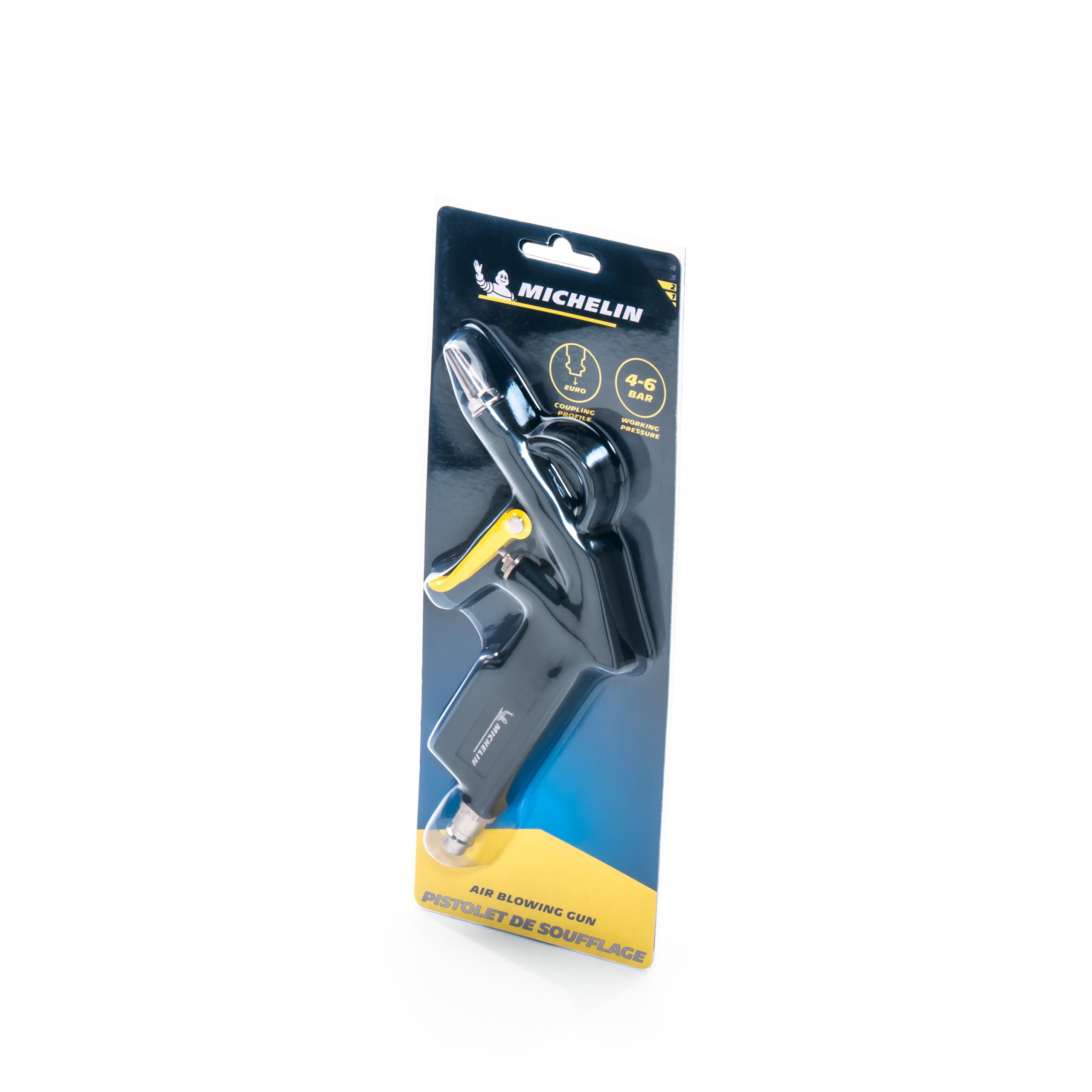 michelin-druckluftpistole-mit-25-mm-kurzrohr-aluminium-ausblaspistole-300-l-min- image 4