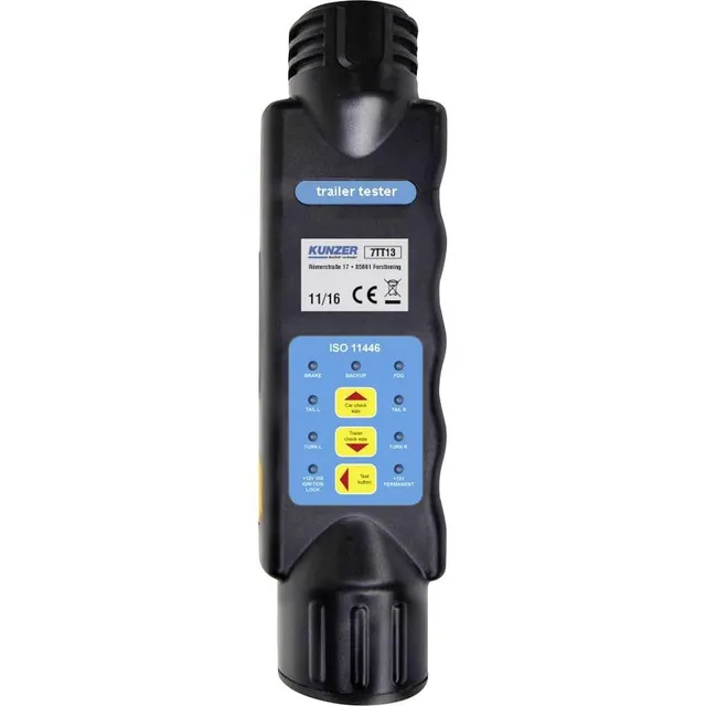 kunzer-7tt13-hand-pr-fger-t-trailer-tester-f-r-pkw-und-anh-nger image 1