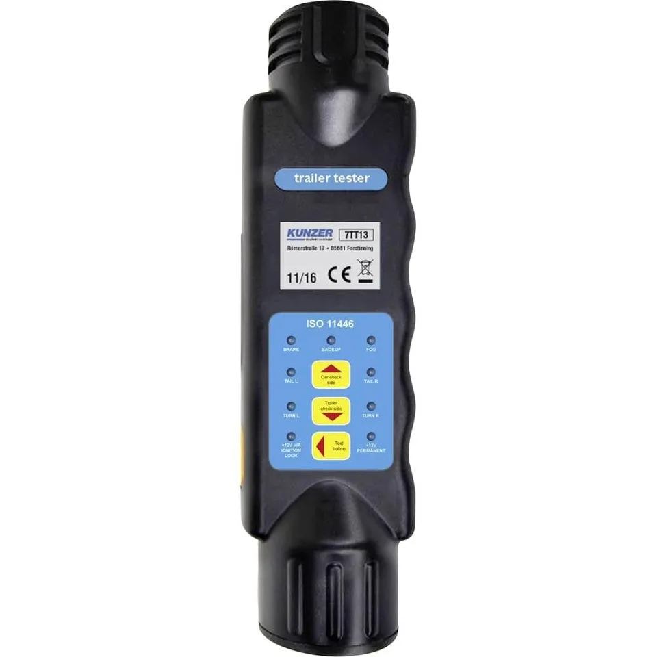 kunzer-7tt13-hand-pr-fger-t-trailer-tester-f-r-pkw-und-anh-nger image 1