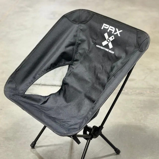 rotopax-low-back-camp-chair-leichter-campingstuhl-mit-atmungsaktivem-mesh image 1
