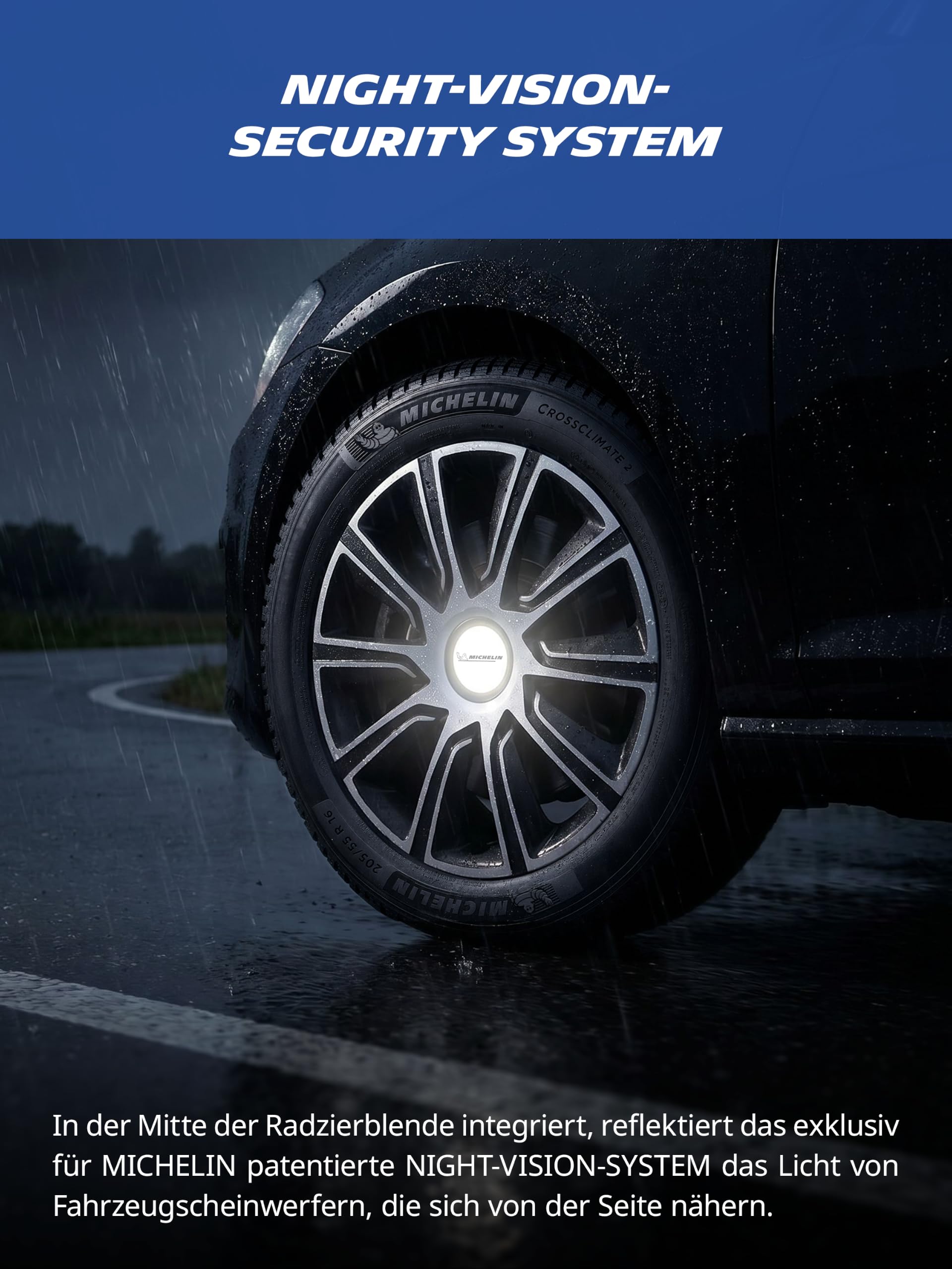 michelin-radkappen-mx-lbs-15-zoll-schwarz-silber-4-st-ck-mit-night-vision-system image 5