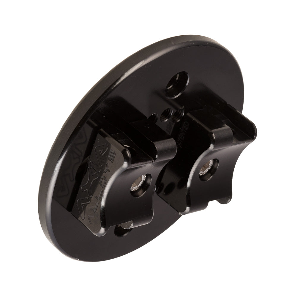 axia-alloys-rotopax-container-bar-mount-verstellbarer-winkel-f-r-rohre-halterung image 2