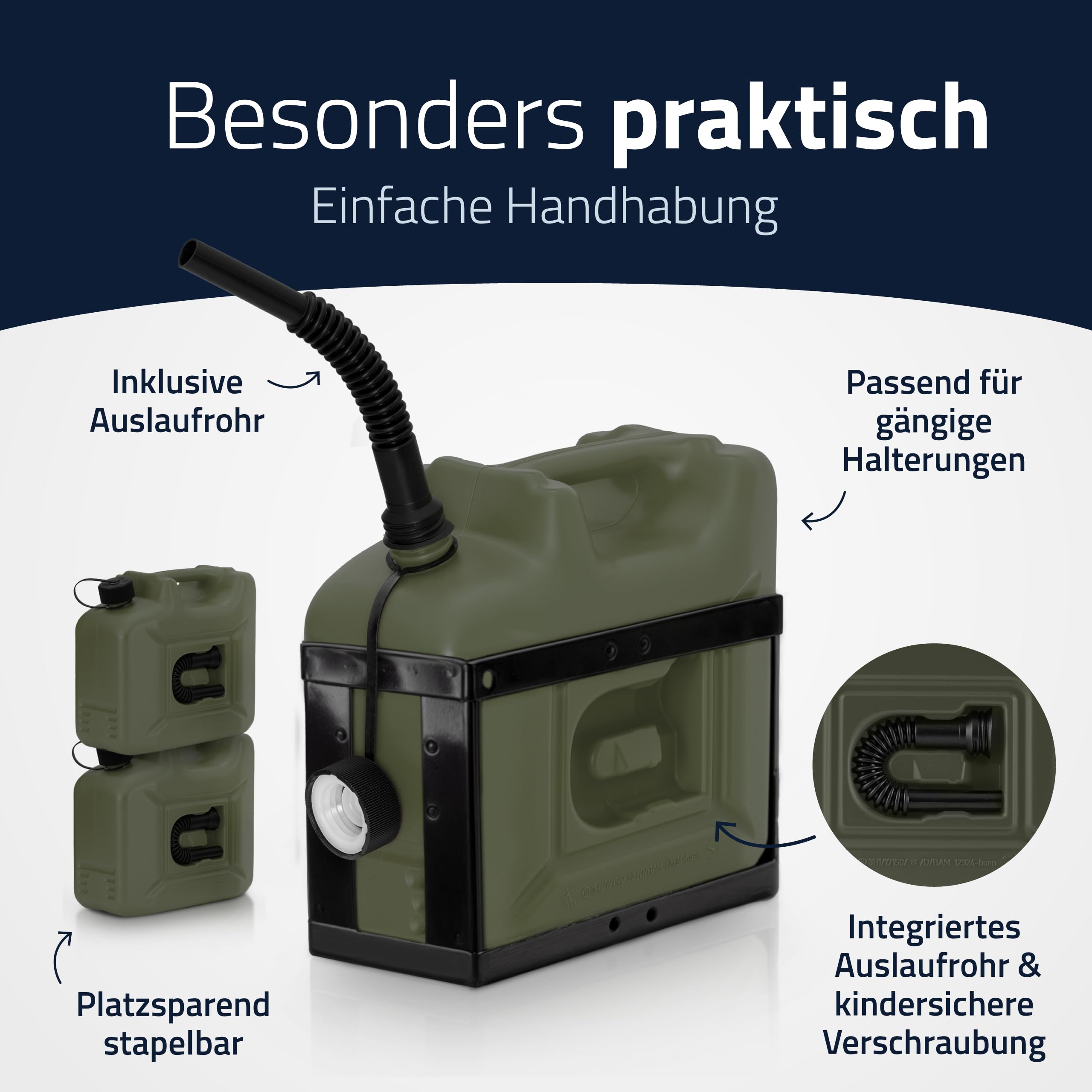 h-nersdorff-801000-kraftstoff-kanister-profi-10l-un-zugelassen-oliv image 3