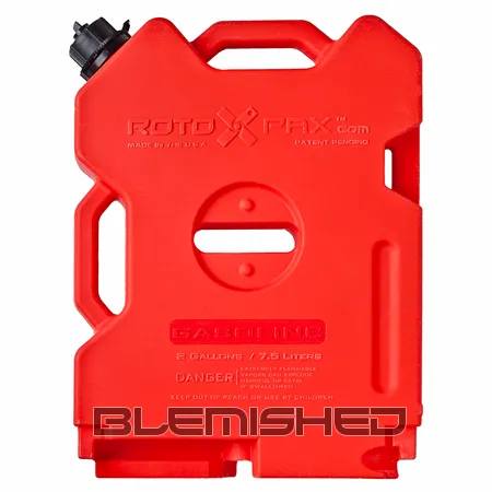 rotopax-2-gallon-benzinkanister-b-ware-dicht-robust-spart-50 image 1