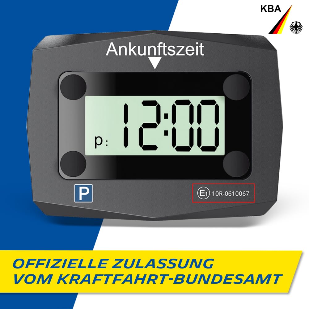 michelin-elektronische-parkuhr-mit-kba-zulassung-automatische-parkscheibe image 3