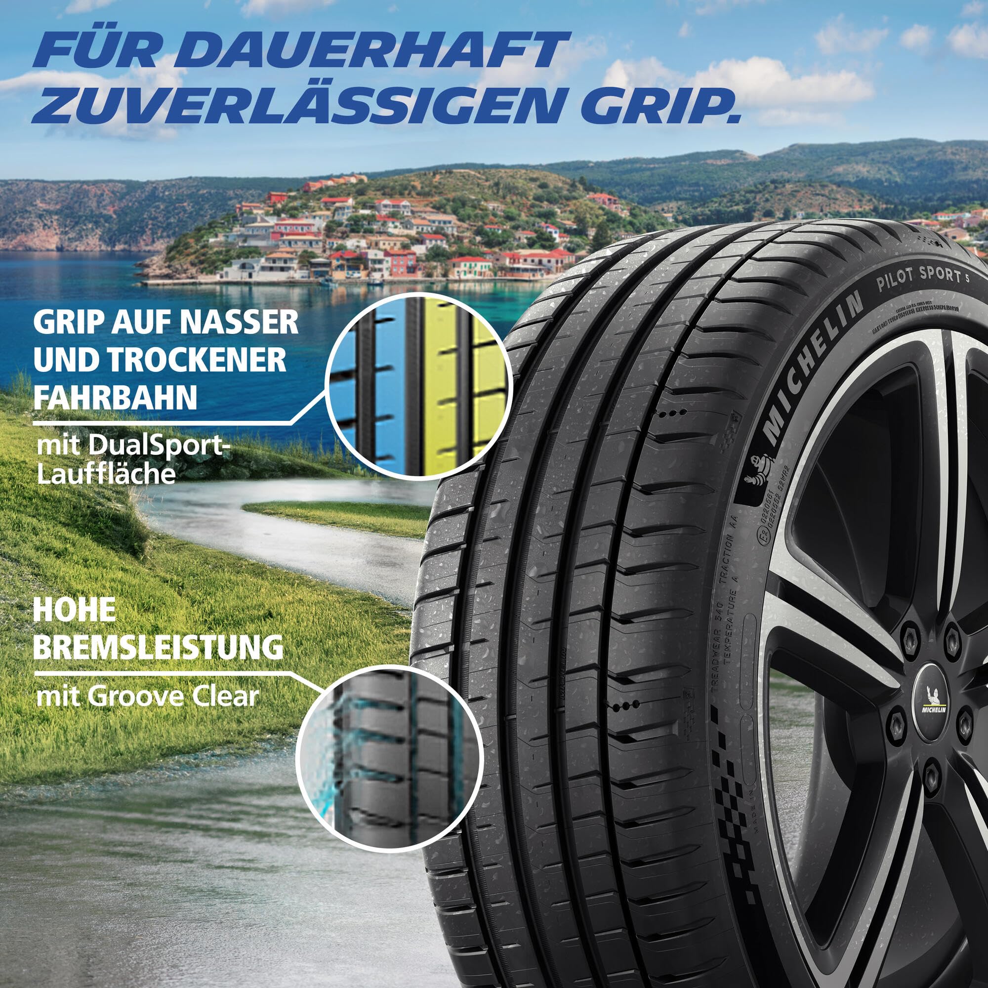 michelin-pilot-sport-5-sommerreifen-215-45-zr18-93y-xl-sportliche-performance-eu image 6