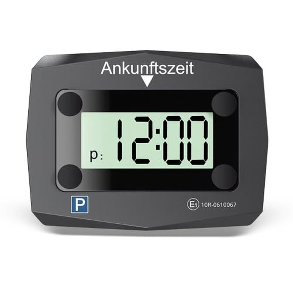 michelin-elektronische-parkuhr-mit-kba-zulassung-automatische-parkscheibe image 1