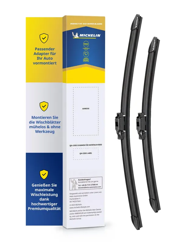 michelin-perfect-fit-268-scheibenwischer-set-front-550-400-mm-f-r-dacia-dokker-l image 1