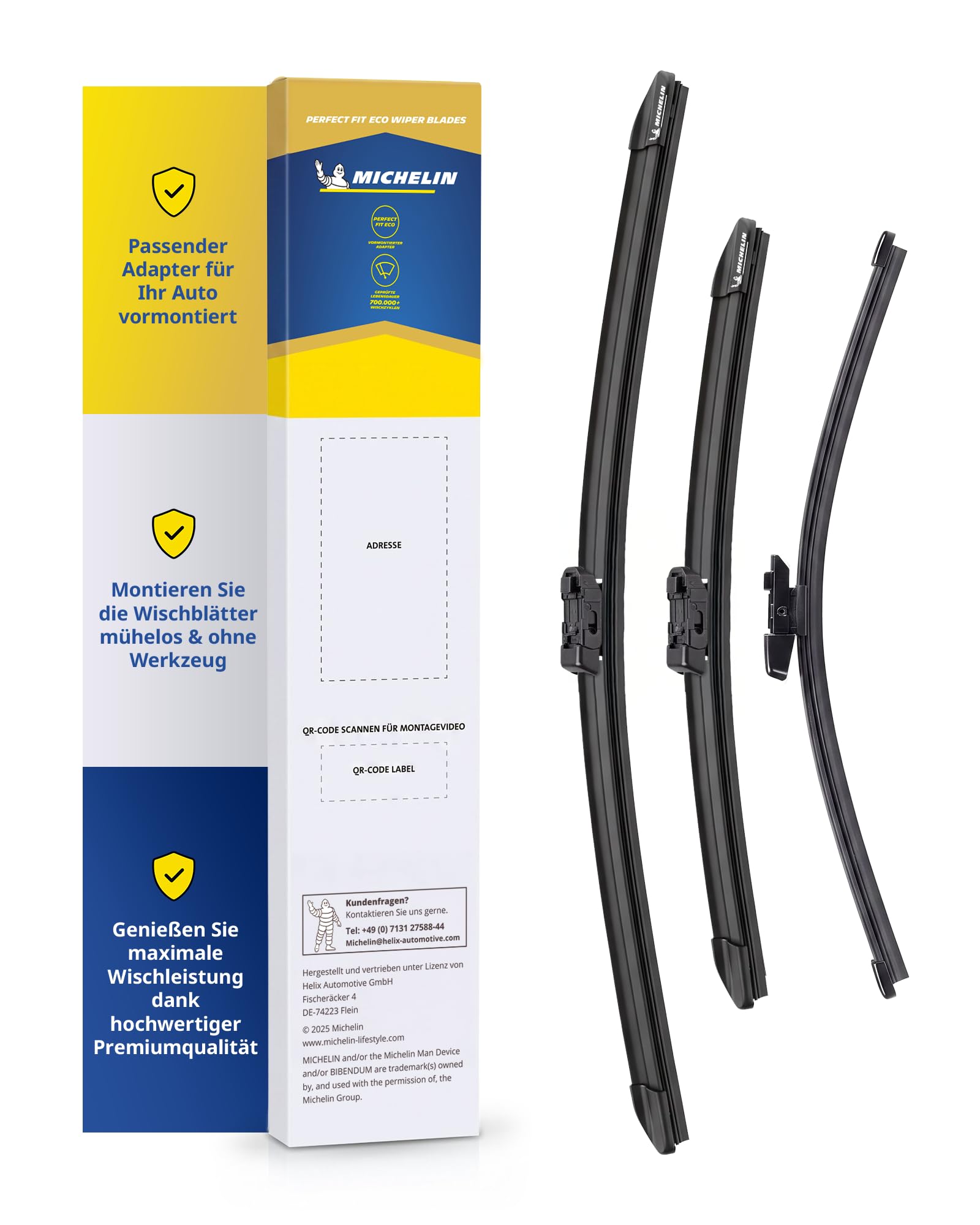 michelin-perfect-fit-108-scheibenwischer-set-600-400-mm-gelenkfreie-wischerbl-tt image 8