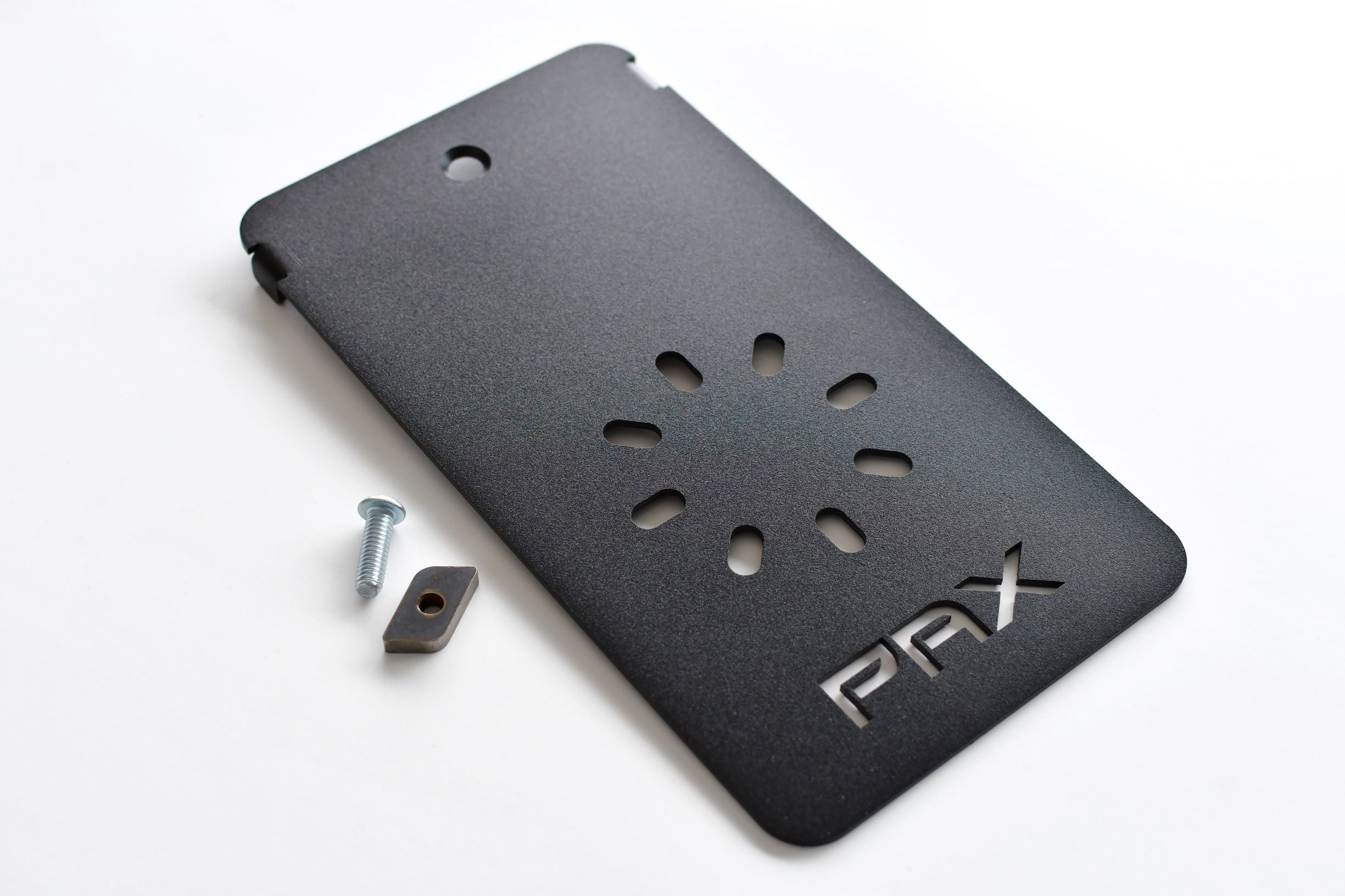 rotopax-toyota-nissan-truck-plate-montageplatte-aus-pulverbeschichtetem-stahl-f- image 1