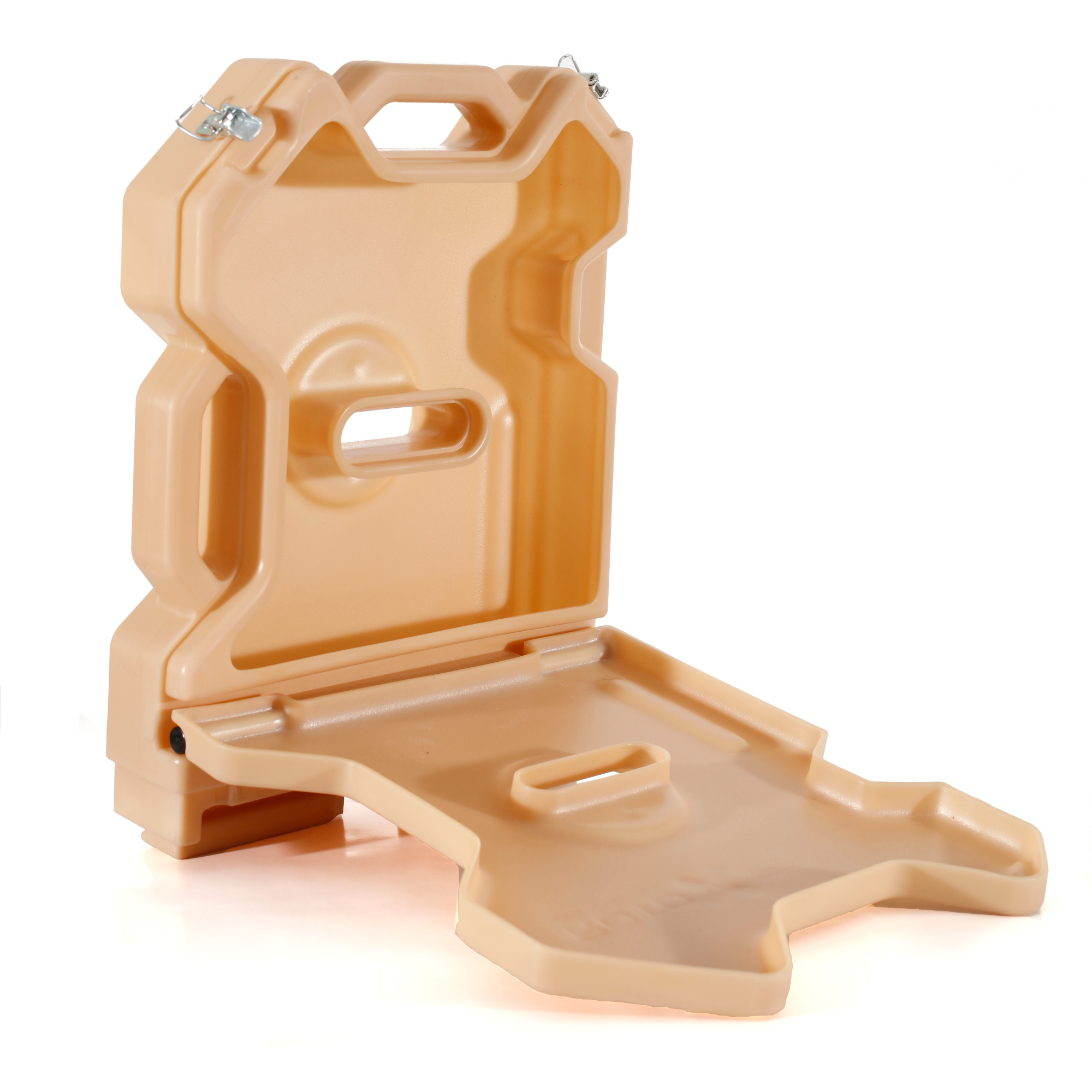 rotopax-2-gallon-storage-container-tan-interlocking-overlanding-kanister-bpa-fre image 5