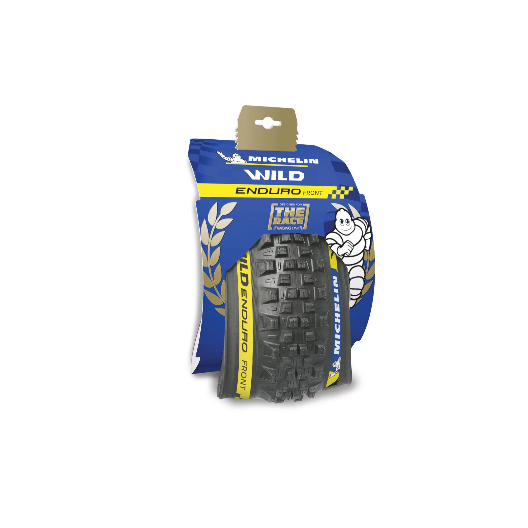 michelin-wild-enduro-front-racing-line-mtb-reifen-29x2-40-tubeless-ready-magi-x- image 8