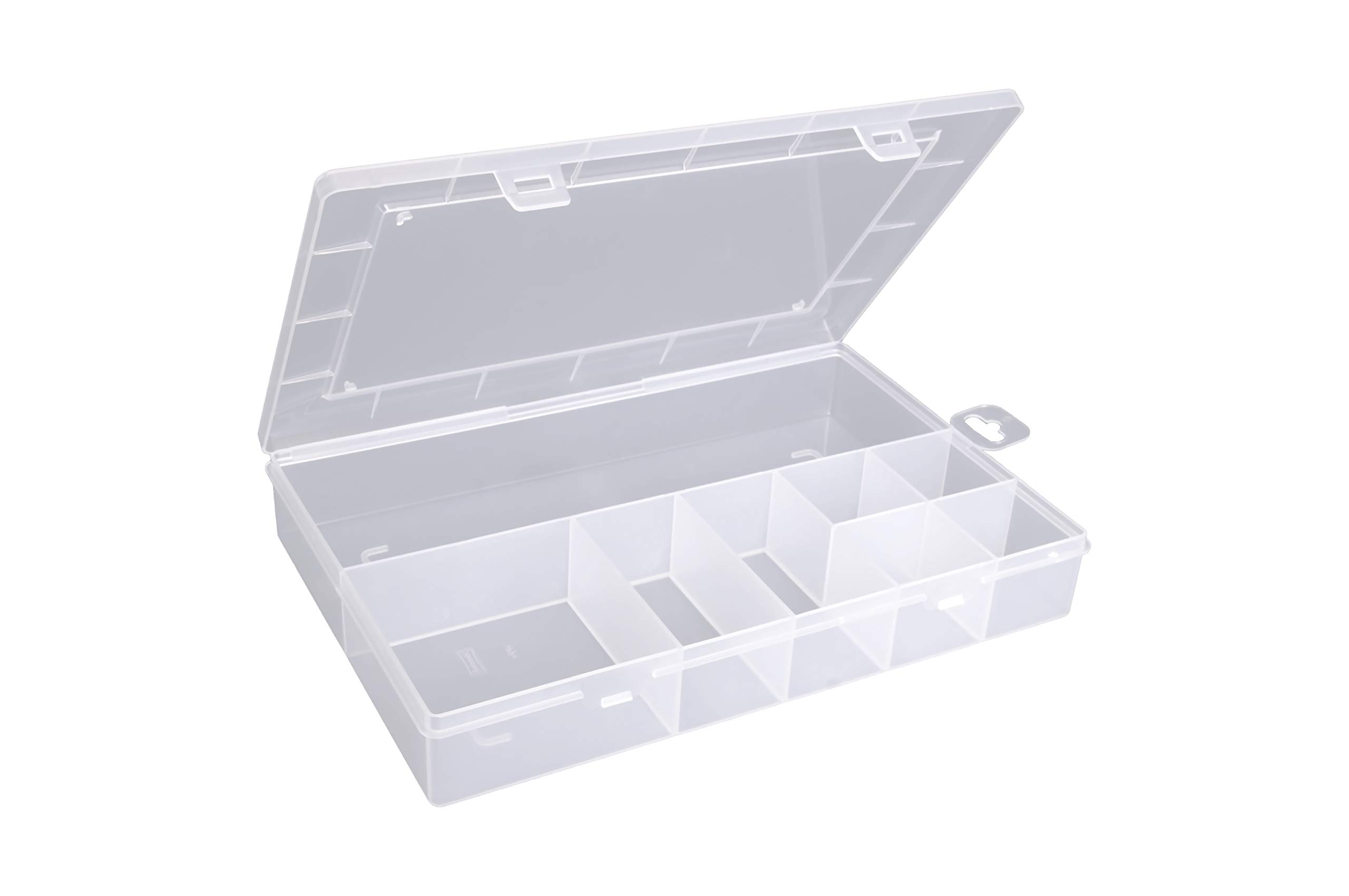 h-nersdorff-sortimentskasten-pp-eco-mini-mit-5-f-chern-transparente-sortierbox-1 image 7