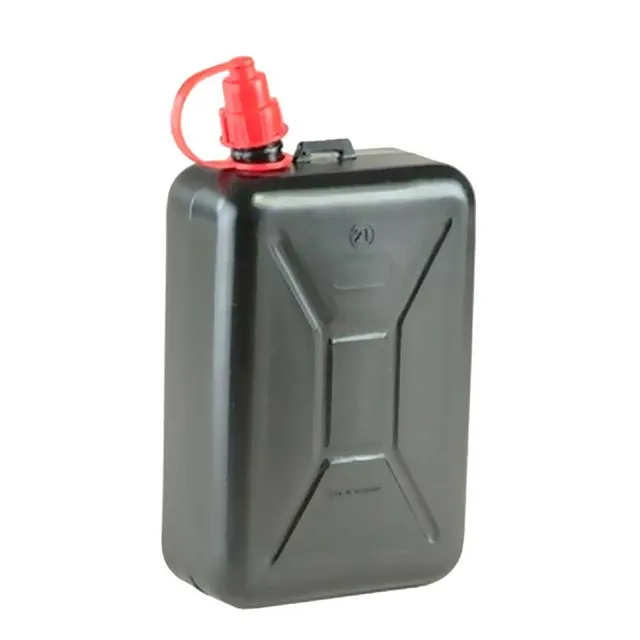 h-nersdorff-kraftstoff-kanister-standard-2l-schwarz-mit-auslauft-lle image 1