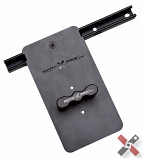 rotopax-toyota-nissan-truck-plate-blem-halterungsplatte-f-r-wasser-und-kraftstof image 2