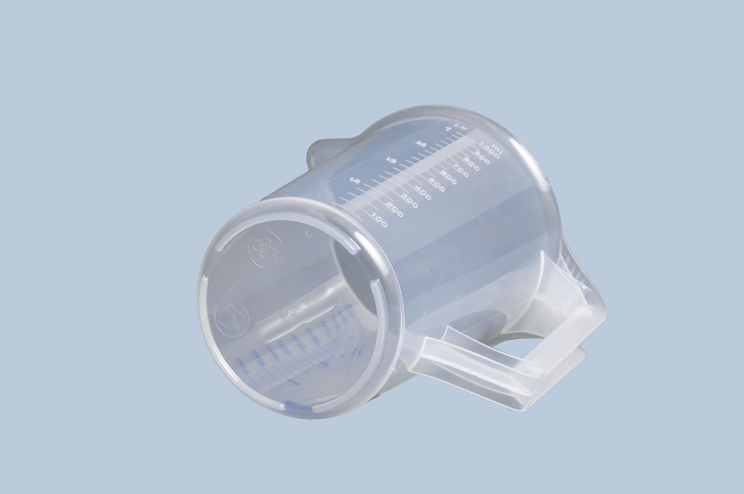 h-nersdorff-messbecher-1l-polypropylen-bruchsicher-sp-lmaschinengeeignet image 5