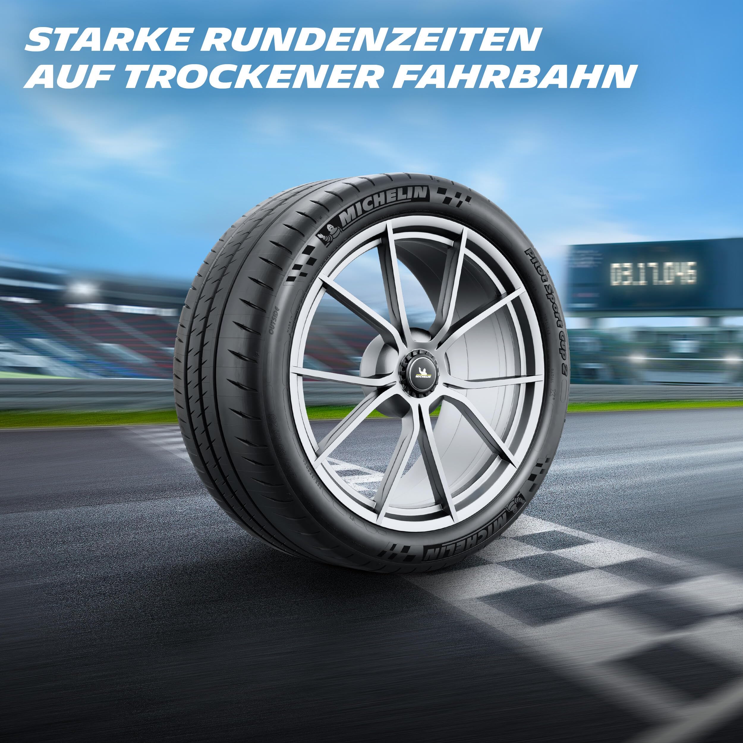 michelin-sport-cup-2-n0-xl-235-35-r19-91y-sommerreifen image 6
