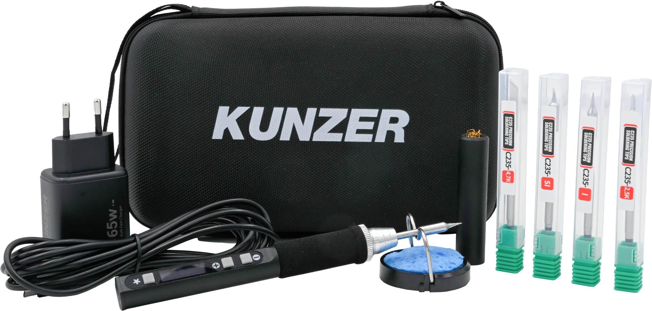 kunzer-7ilk01-induktionsl-tkolben-60-watt-usb-c-lcd-display-450-c image 7