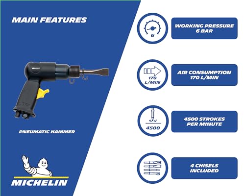 michelin-druckluft-meisselhammer-set-4-mei-el-selbstspannendes-spannfutter-lflas image 8